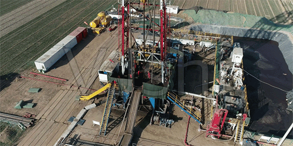 油田開采泡沫問題，就用聚醚消泡劑