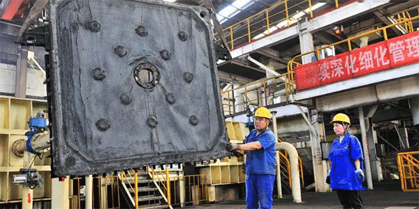 洗煤廠泡沫怎么辦?洗煤消泡劑來解決 洗煤廠泡沫怎么辦?洗煤消泡劑來解決