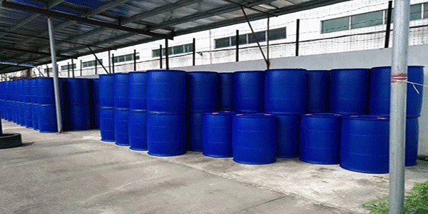 聚醚消泡劑濁點(diǎn)應(yīng)該達(dá)到多少?小編告訴你 聚醚消泡劑濁點(diǎn)應(yīng)該達(dá)到多少?小編告訴你