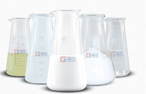 污水處理泡沫怎么解決?就用污水處理消泡劑 污水處理泡沫怎么解決?就用污水處理消泡劑