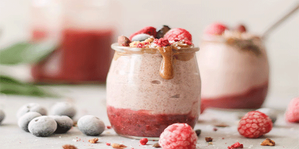 食品級(jí)聚醚消泡劑，食品泡沫的消泡好幫手