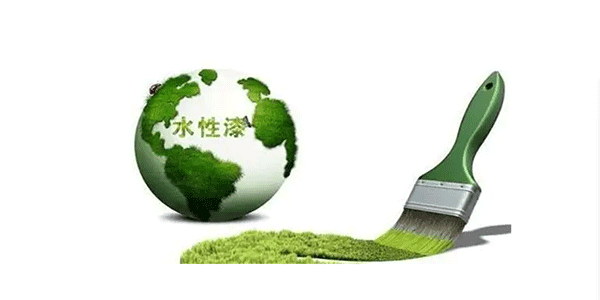 水性消泡劑，解決你的水性涂料起泡