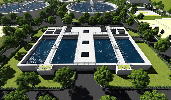 蓄電池污水廠用消泡劑，消泡如此簡單