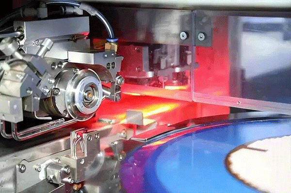 硅片切割液用消泡劑，效果看得見