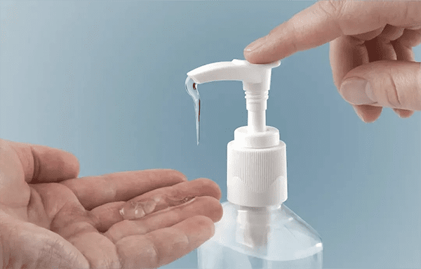 洗手液消泡劑-解決洗手泡沫多廢水問題