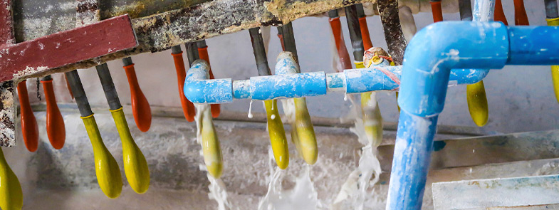 工業(yè)清洗有機(jī)硅消泡劑 工業(yè)清洗有機(jī)硅消泡劑