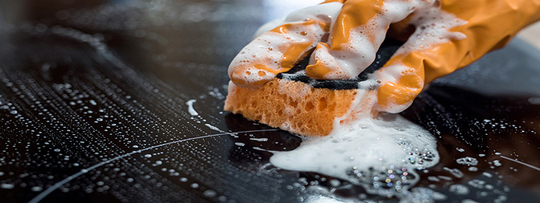 水性清洗劑消泡劑 水性清洗劑消泡劑