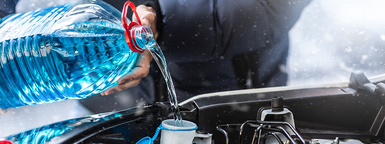 玻璃水消泡劑 玻璃水消泡劑