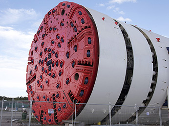 管廊盾構消泡劑